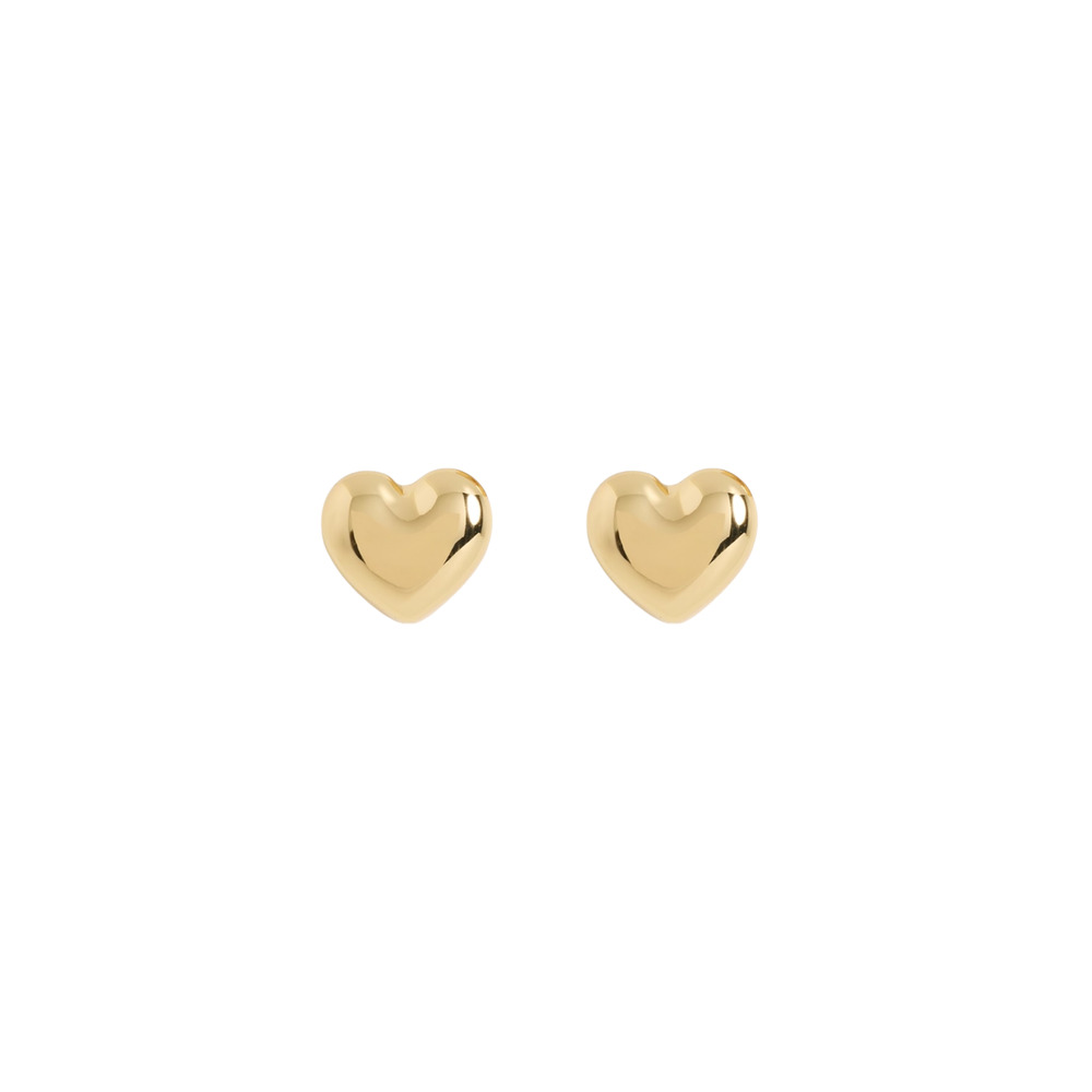 RACHEL COMEY Cora Earrings in Gold